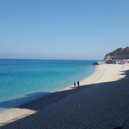 Residenza Corallina Tropea Buitenkant foto
