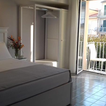 Residenza Corallina Tropea Buitenkant foto