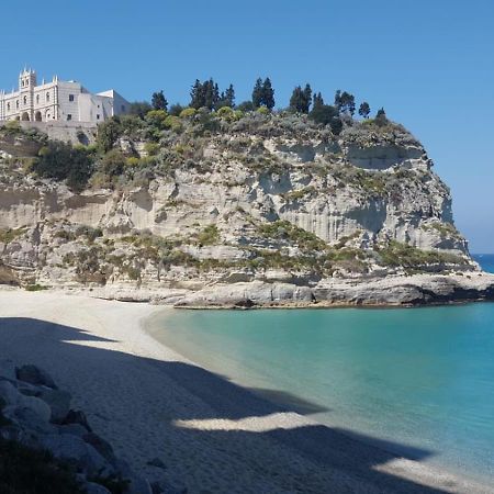 Residenza Corallina Tropea Buitenkant foto