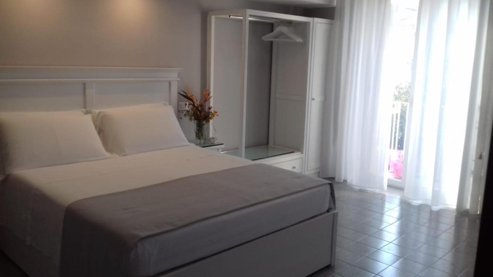 Residenza Corallina Tropea Buitenkant foto