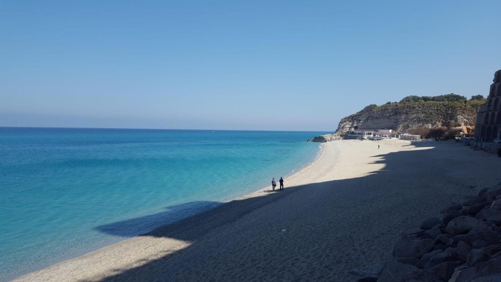 Residenza Corallina Tropea Buitenkant foto
