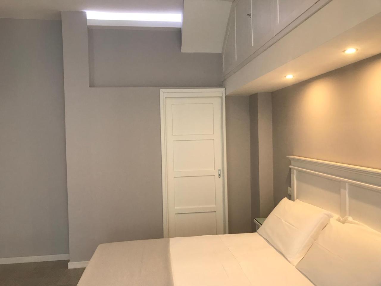 Residenza Corallina Tropea Buitenkant foto
