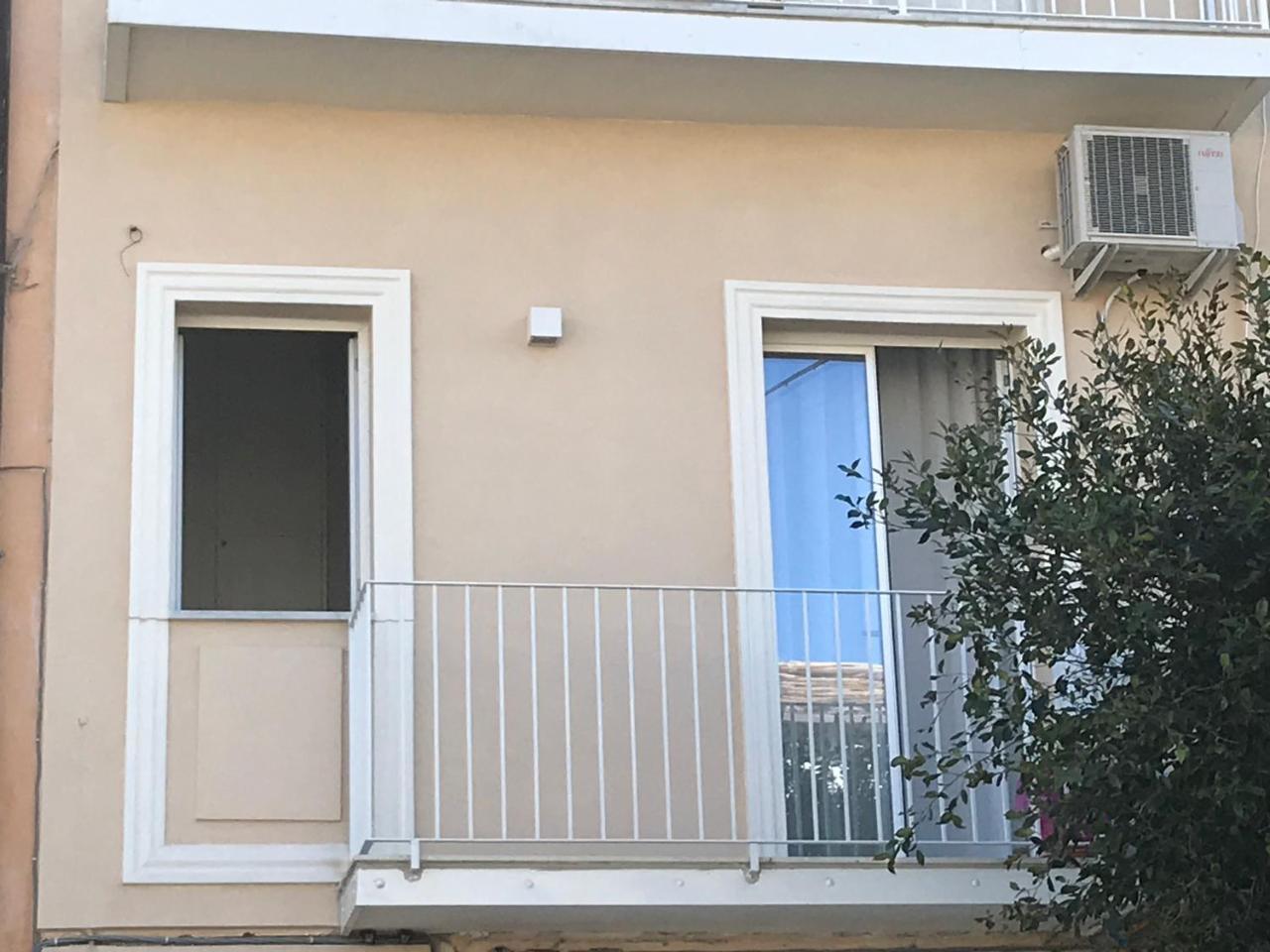 Residenza Corallina Tropea Buitenkant foto