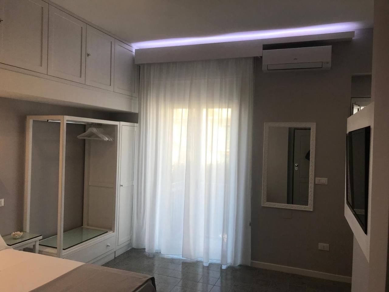 Residenza Corallina Tropea Buitenkant foto