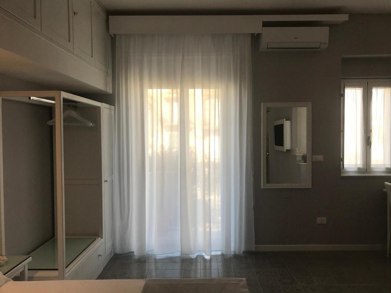Residenza Corallina Tropea Buitenkant foto