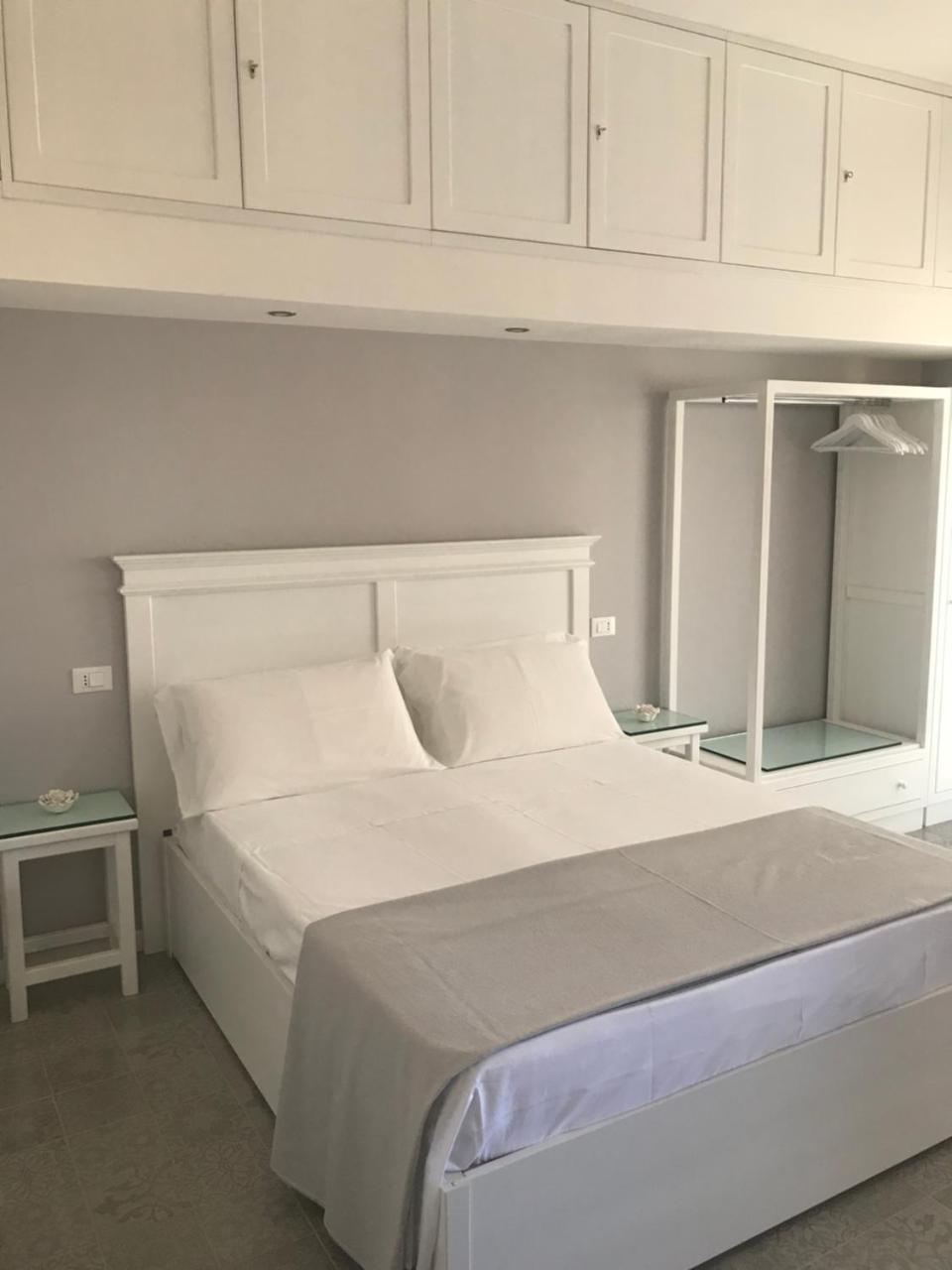 Residenza Corallina Tropea Buitenkant foto