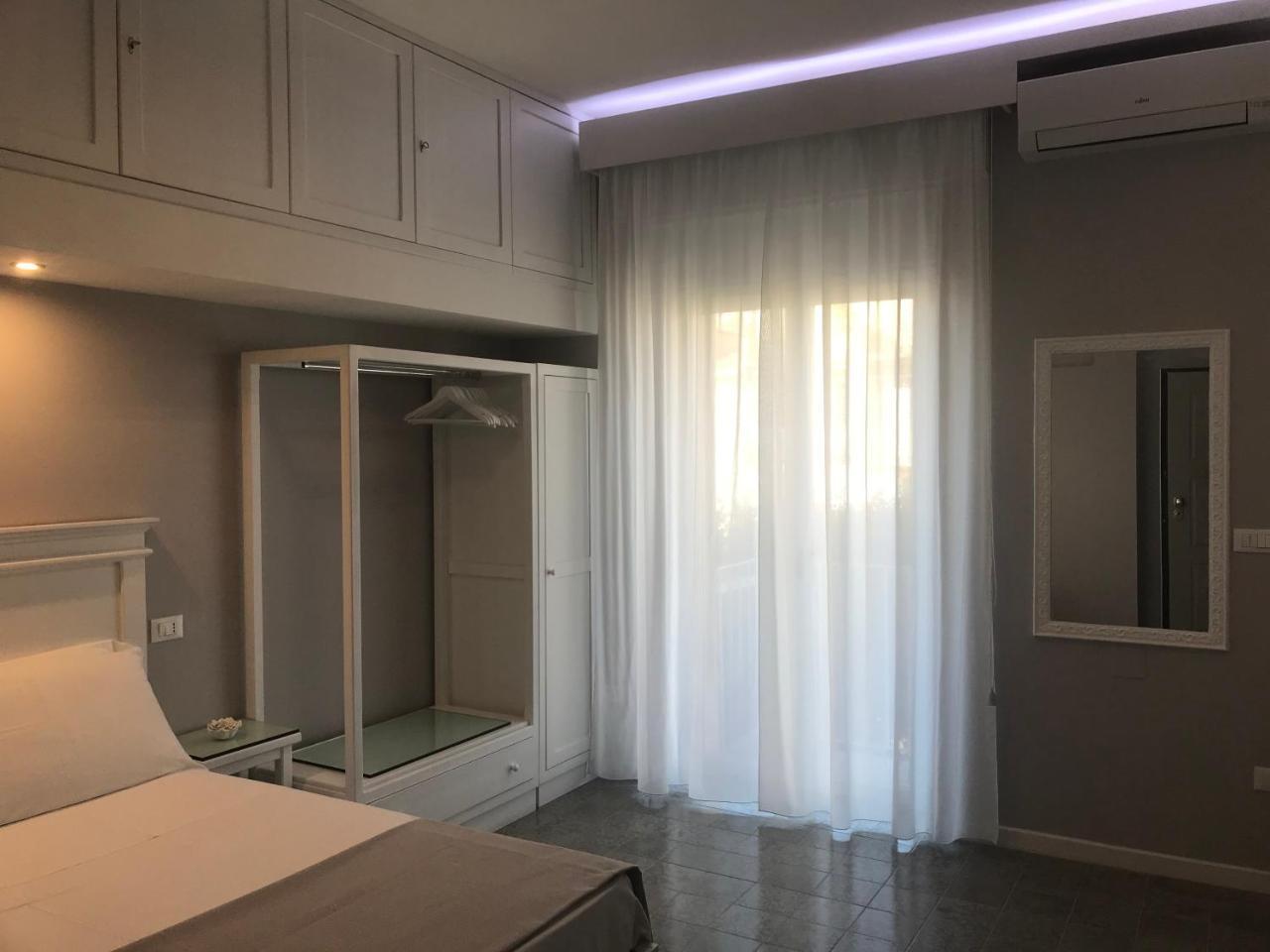 Residenza Corallina Tropea Buitenkant foto