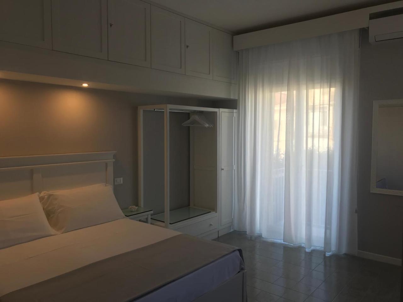 Residenza Corallina Tropea Buitenkant foto